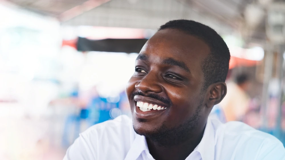 Smile Ranch Dentistry featured service