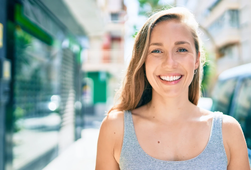 Smile Ranch Dentistry featured service