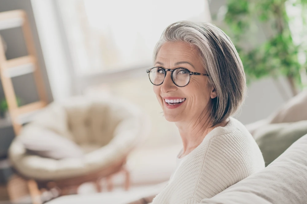 Smile Ranch Dentistry featured service
